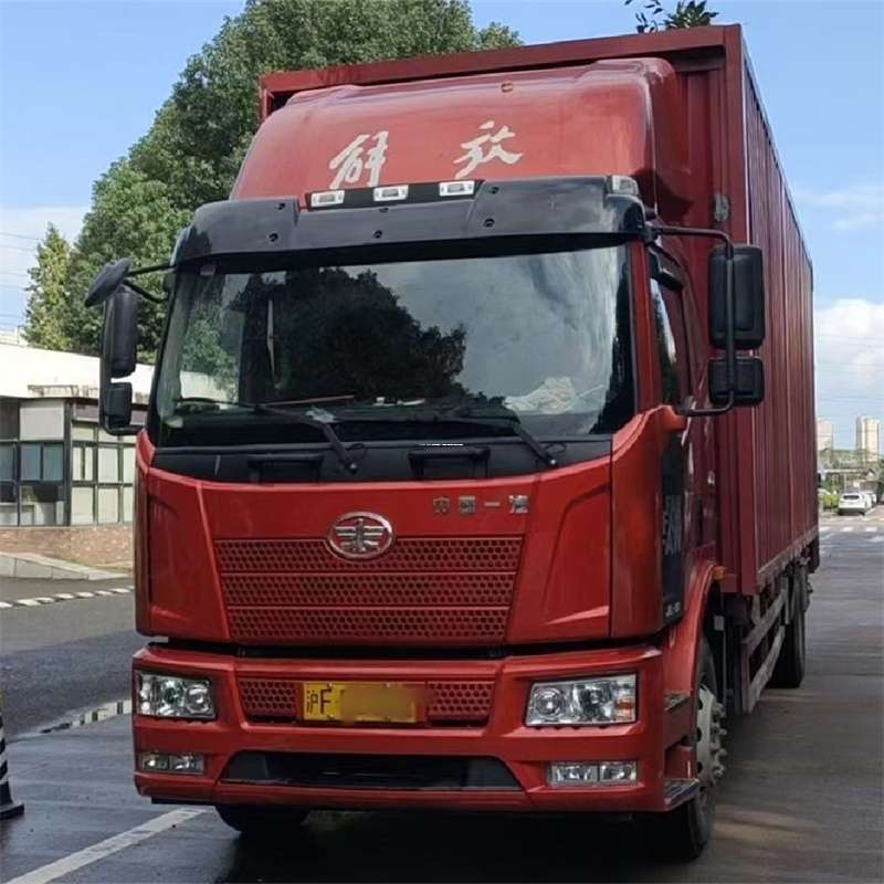 内蒙古包头土默特右旗到德清物流公司——专业货运，安心之选（德清物流专线货运）