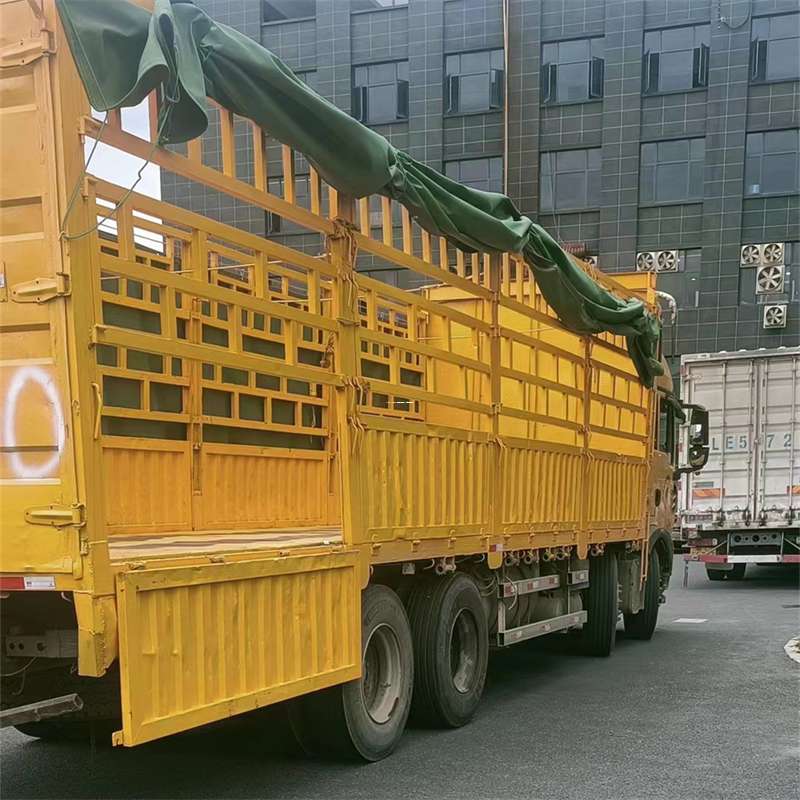 内蒙古包头土默特右旗到新泰物流公司——一站式货运服务（到新泰的物流）