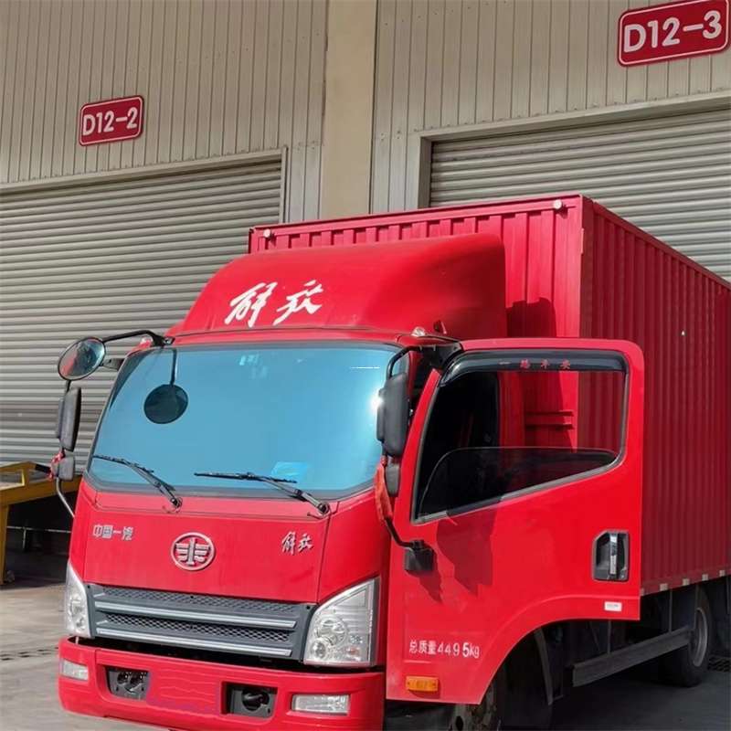 内蒙古包头土默特右旗至克孜勒苏物流专线一站式服务，高效运输保障