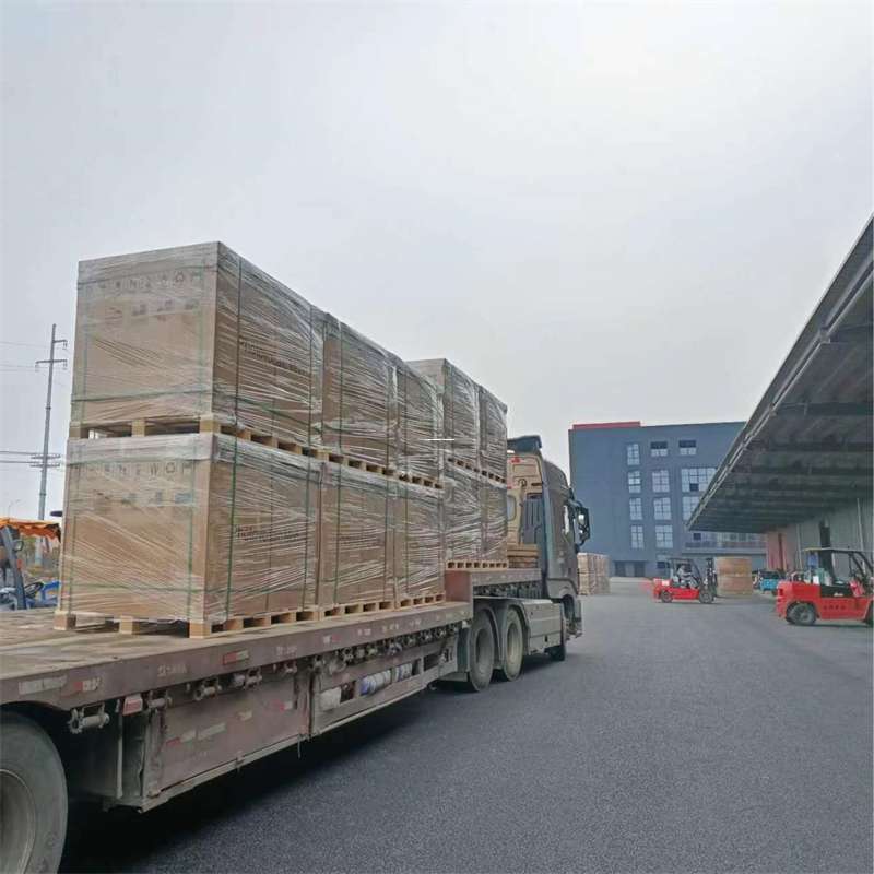 内蒙古包头土默特右旗至苏州工业园区货运专线，高效物流直达一站式服务