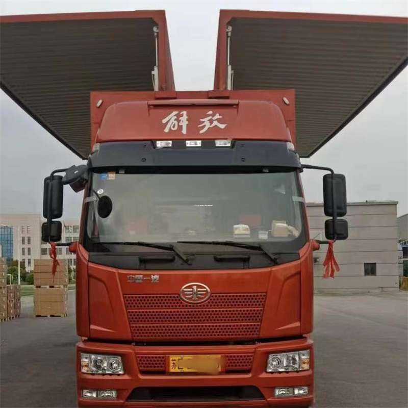 内蒙古包头土默特右旗到白城物流公司——一站式服务，满足您的各种物流需求