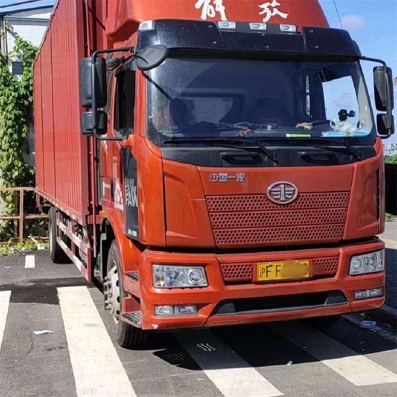 内蒙古包头土默特右旗到朔州物流公司一站式服务，让货运更轻松